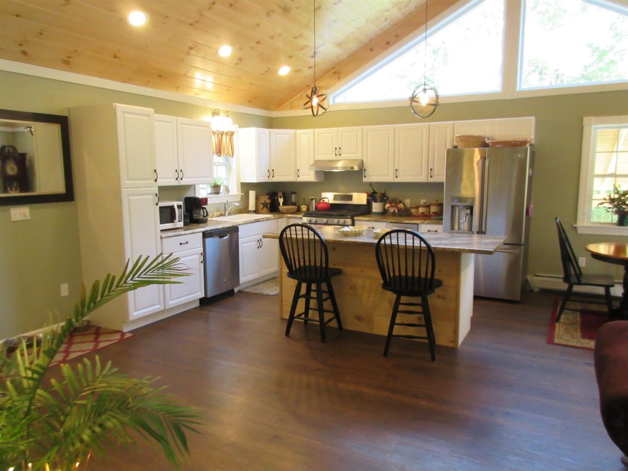 543 Belle Vista Road Jay, VT 05859 - Photo 5 of 35 Gallery Image 5