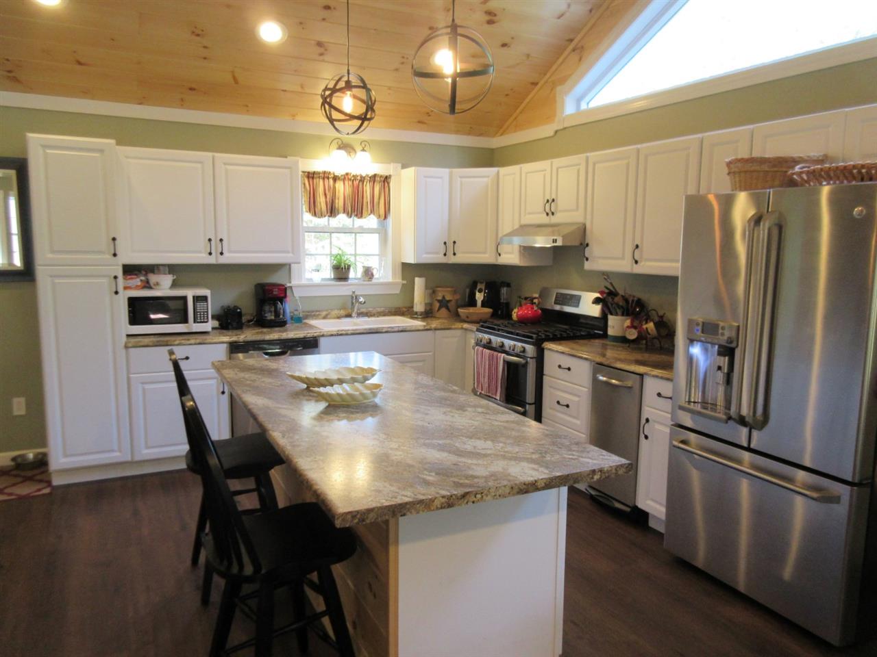 543 Belle Vista Road Jay, VT 05859 - Photo 6 of 35 Gallery Image 6