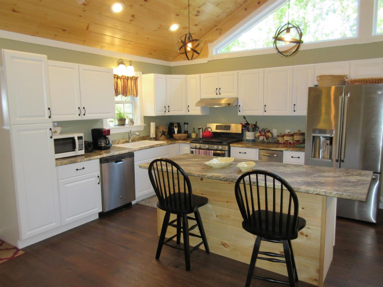 543 Belle Vista Road Jay, VT 05859 - Photo 7 of 35 Gallery Image 7