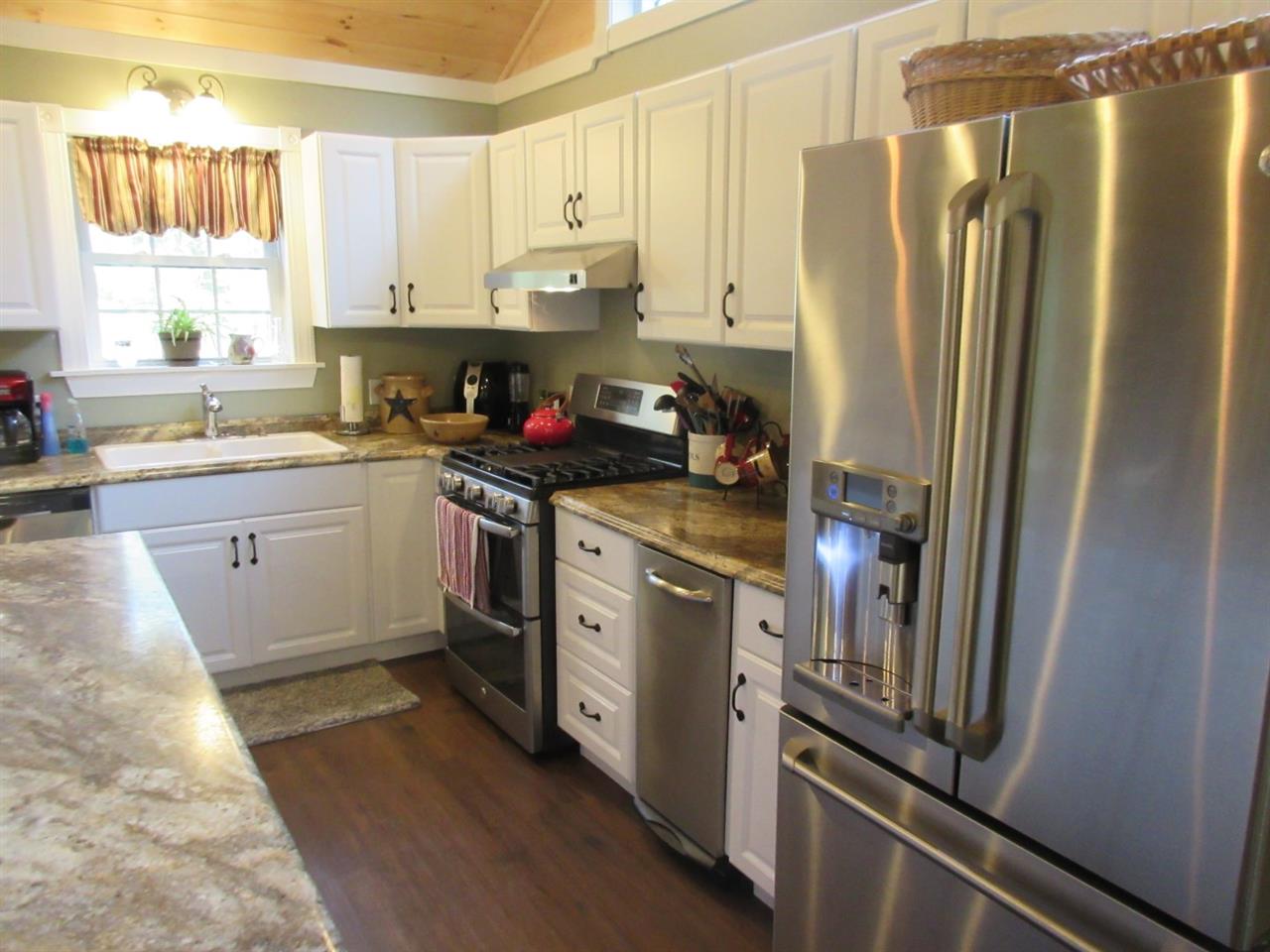 543 Belle Vista Road Jay, VT 05859 - Photo 8 of 35 Gallery Image 8