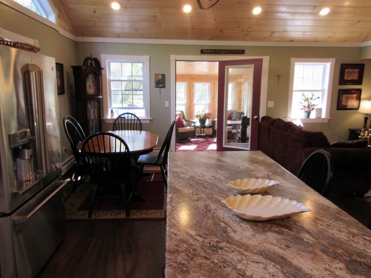 543 Belle Vista Road Jay, VT 05859 - Photo 9 of 35 Gallery Image 9