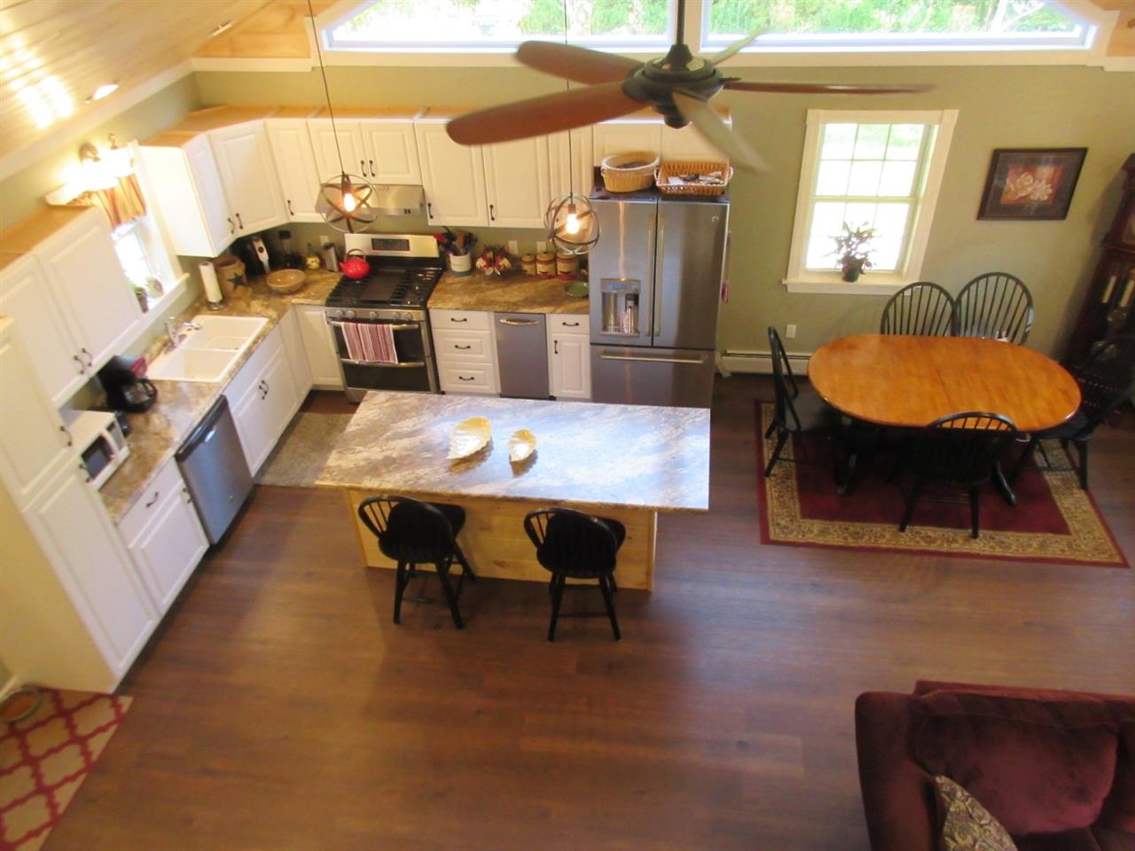 543 Belle Vista Road Jay, VT 05859 - Photo 10 of 35 Gallery Image 10