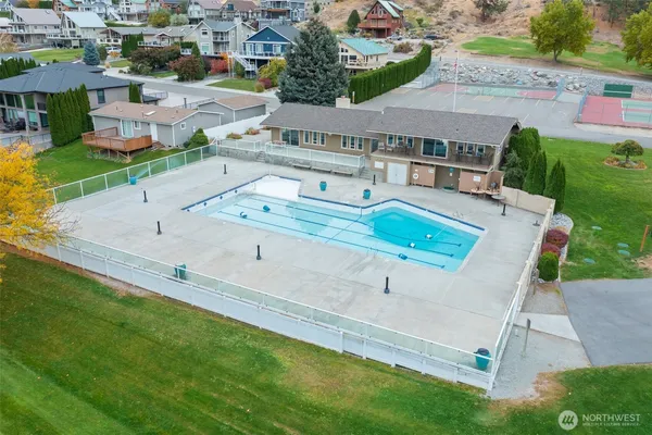 $1,095,000 | 345 Lake Front Drive, Orondo, WA 98843