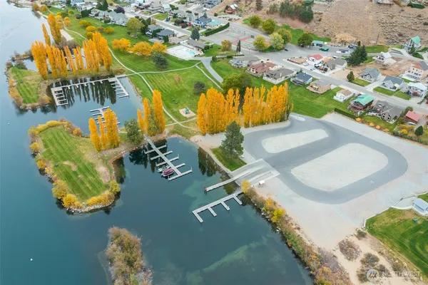 $1,095,000 | 345 Lake Front Drive, Orondo, WA 98843