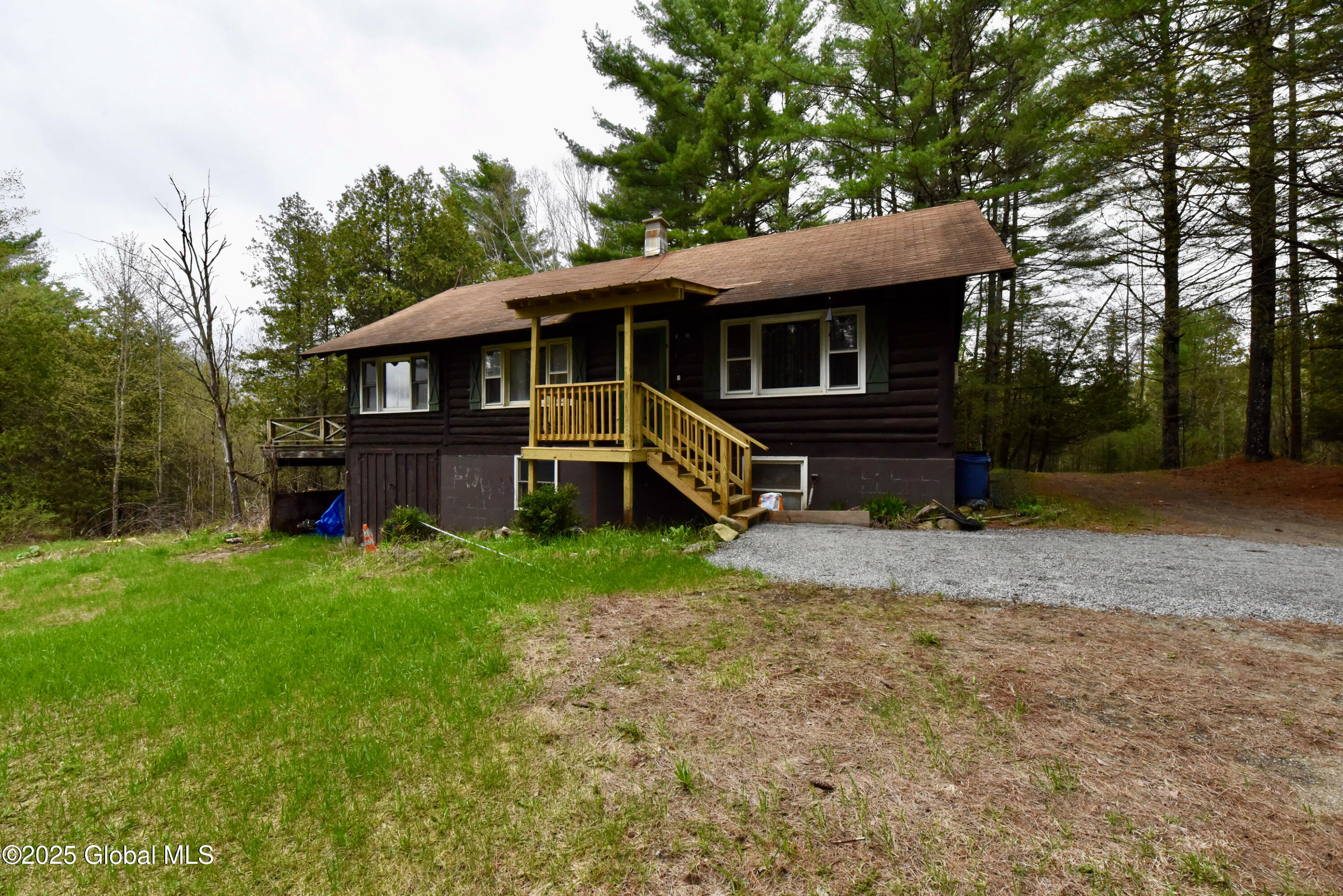 59 Irishtown Road Minerva, NY 12857 - Photo 1 of 57 1