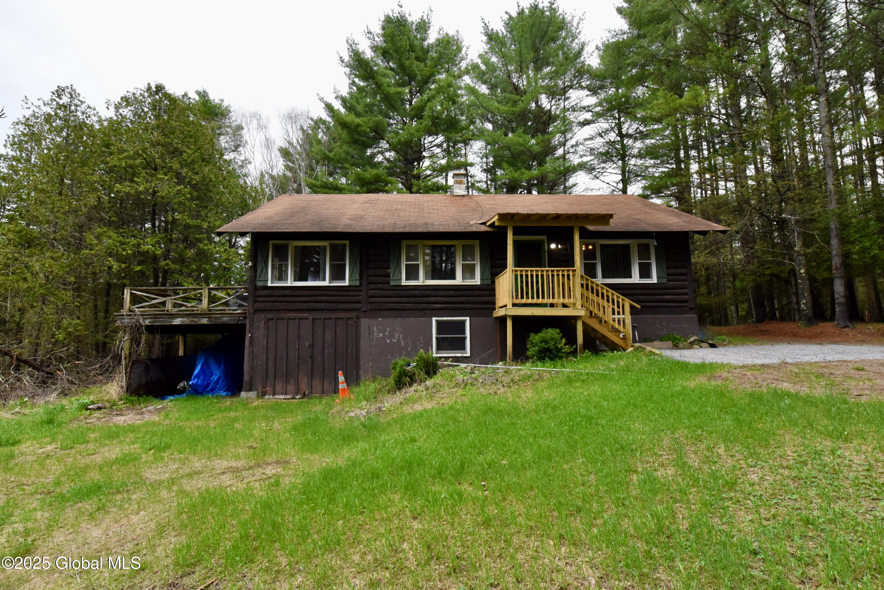 59 Irishtown Road Minerva, NY 12857 - Photo 3 of 57 3