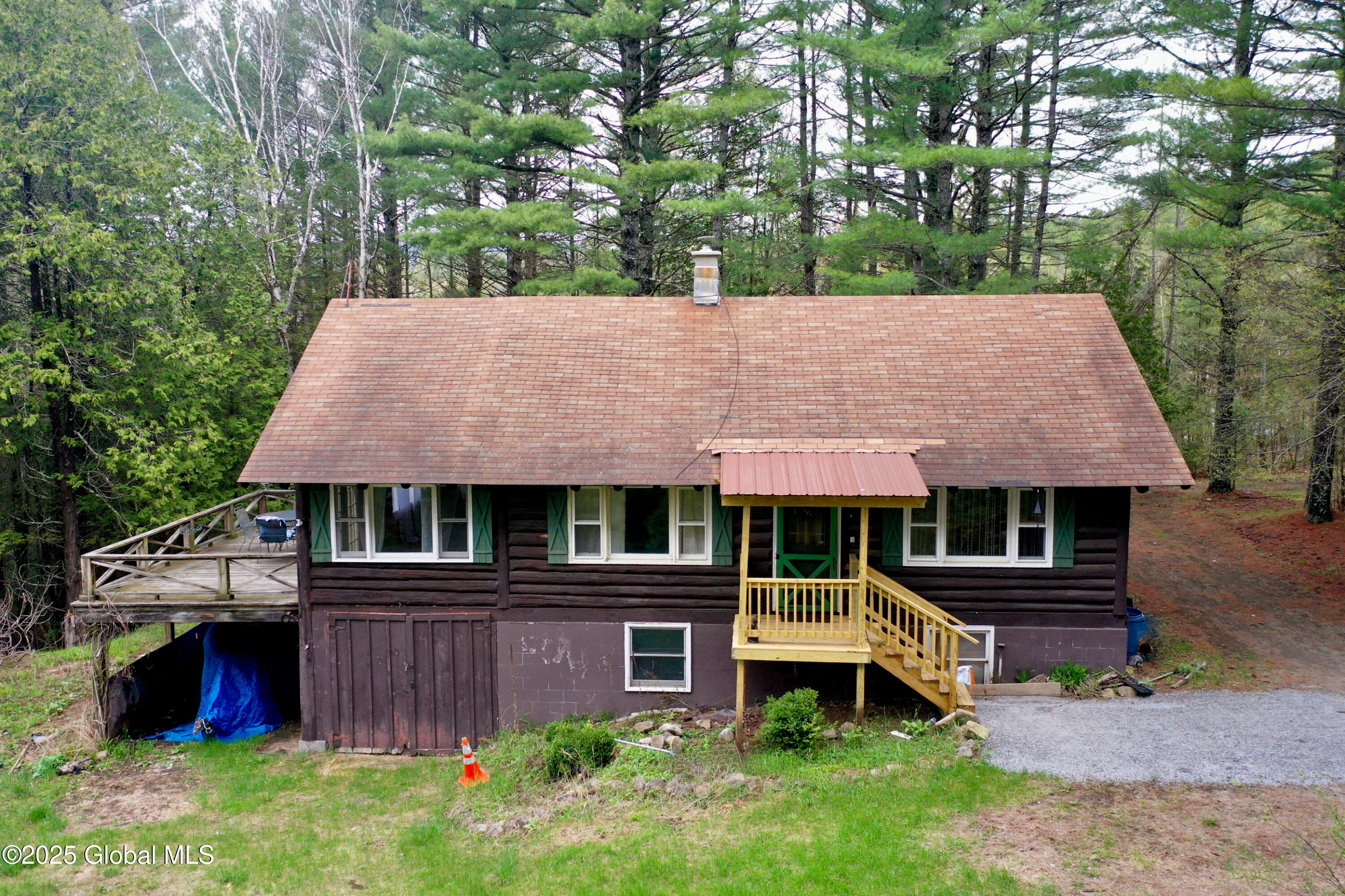 59 Irishtown Road Minerva, NY 12857 - Photo 47 of 57 3