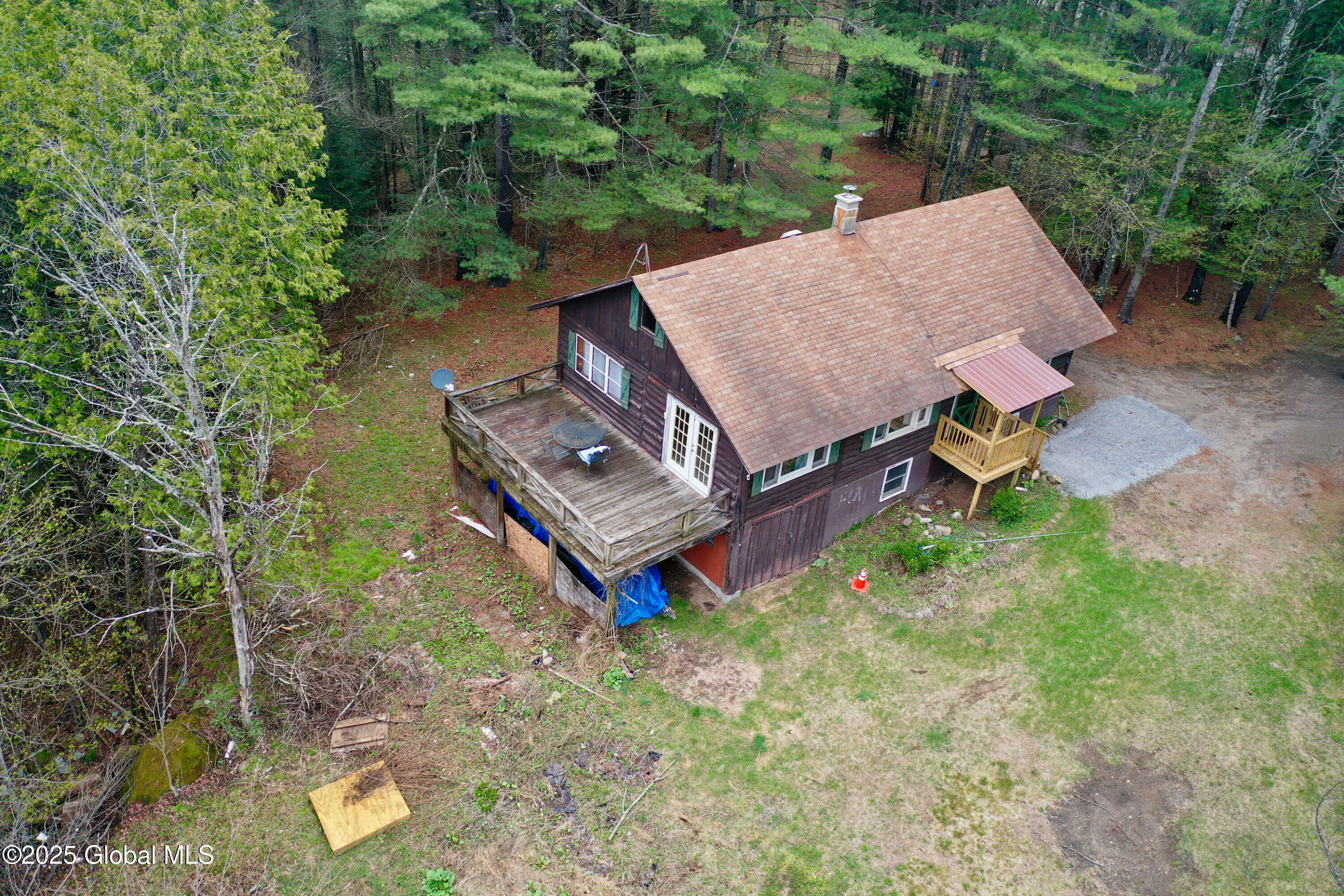 59 Irishtown Road Minerva, NY 12857 - Photo 49 of 57 5