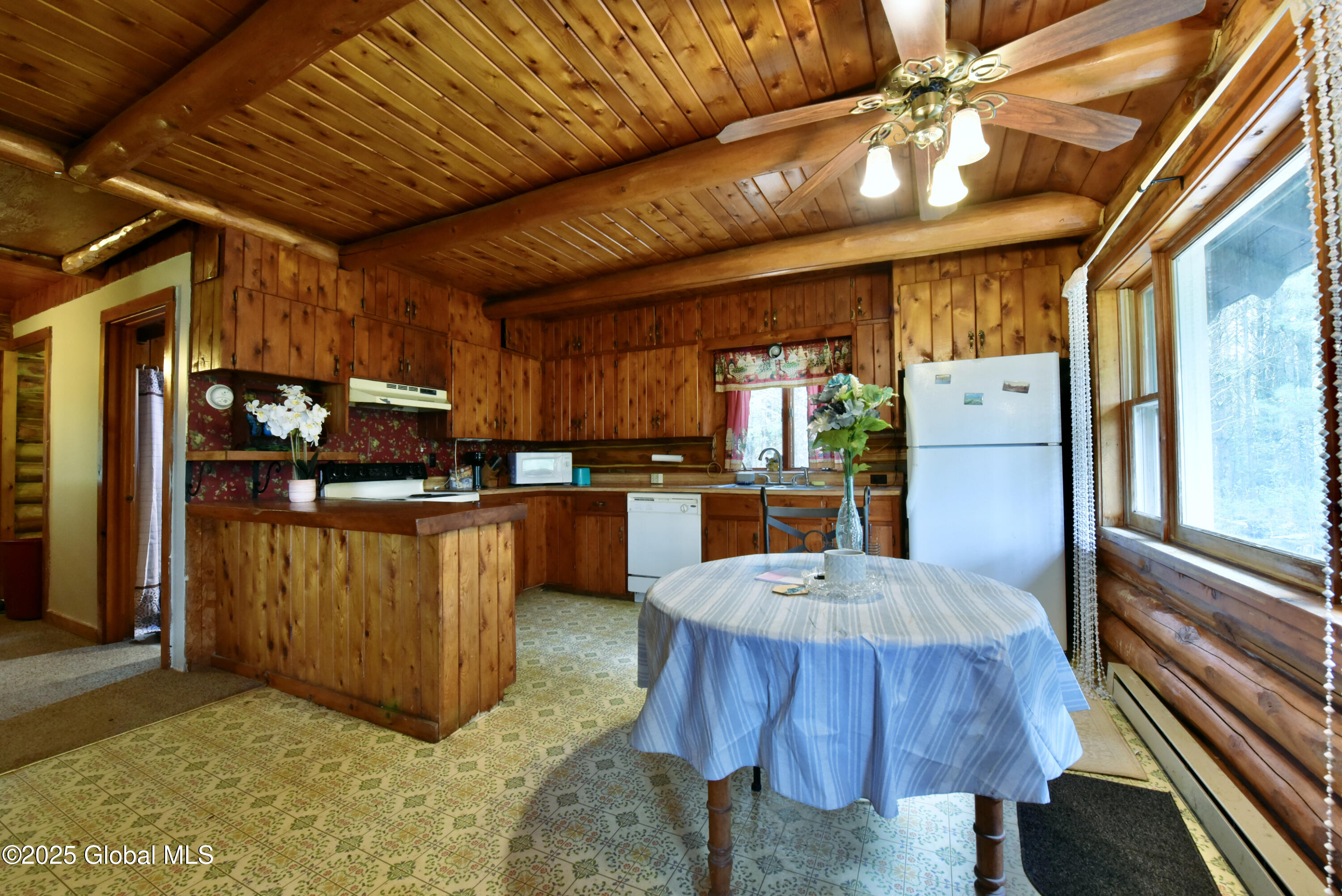 59 Irishtown Road Minerva, NY 12857 - Photo 5 of 57 5