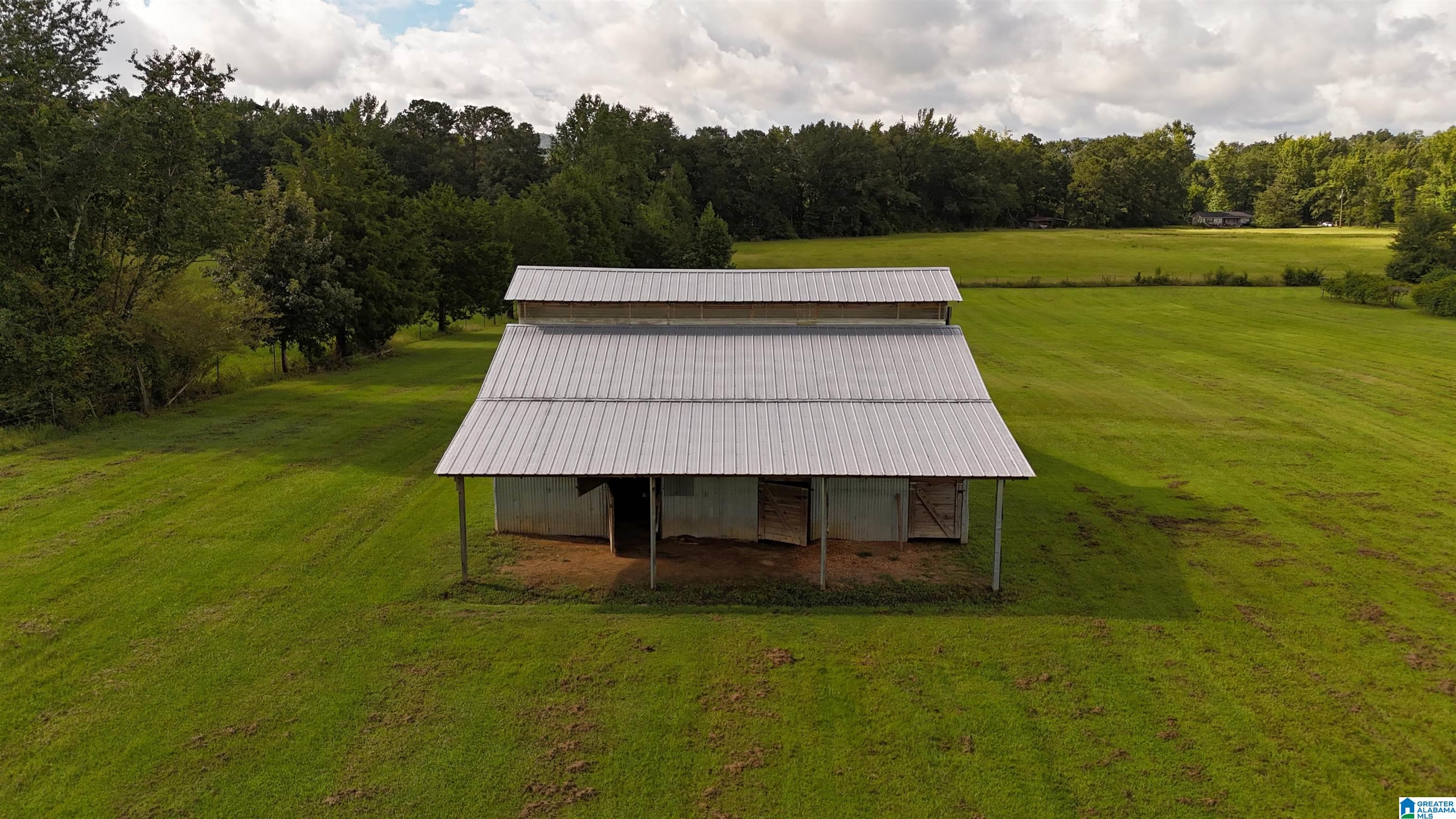 873 Buckelew Road Anniston, AL 36207 - Photo 82 of 91