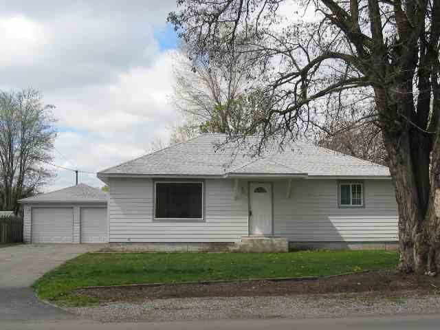 903 North Vista Road Spokane, WA 99212 - Photo 1 of 9