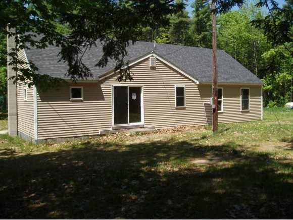 73 Walsh Road Wakefield, NH 03872 - Photo 1 of 1 Gallery Image 1