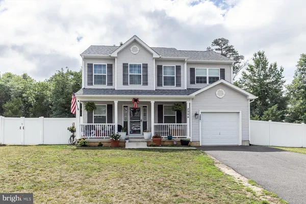 $430,000 | 2994 Daphne Drive, Vineland, NJ 08361