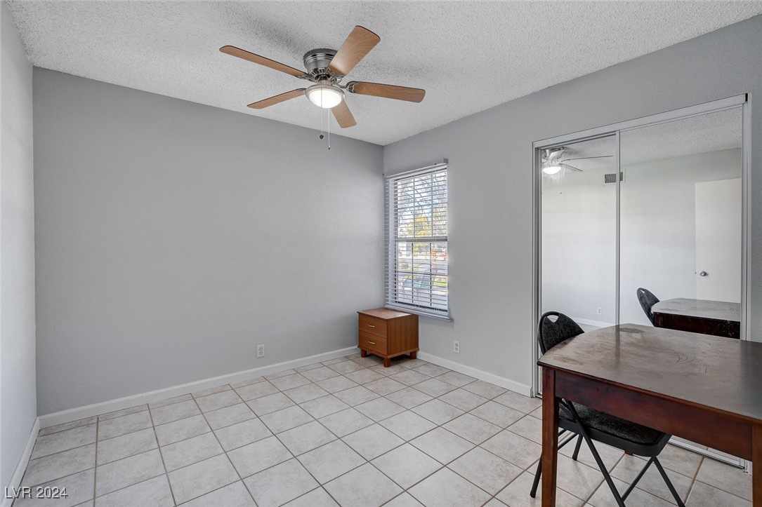 3153 Viewcrest Avenue Henderson, NV 89014 - Photo 36 of 49 Bedroom #3