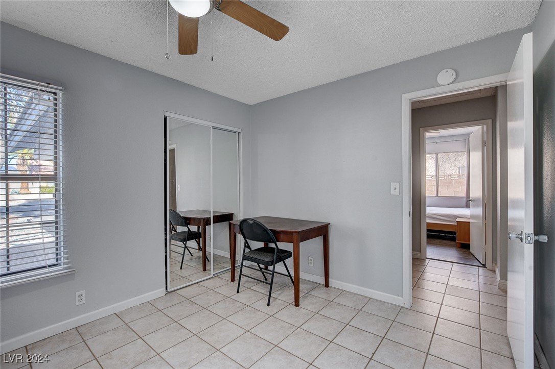 3153 Viewcrest Avenue Henderson, NV 89014 - Photo 39 of 49 Bedroom #3
