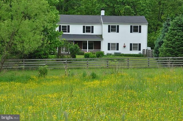 26601 Clarksburg Road Damascus, MD 20872 - Photo 23 of 30 Exterior (Front)