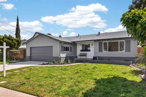 $1,100,000 | 4321 Davis Way, Livermore, CA 94550
