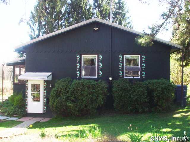 1238 Old State Road Sterling, NY 13156 - Photo 1 of 1 Exterior Front