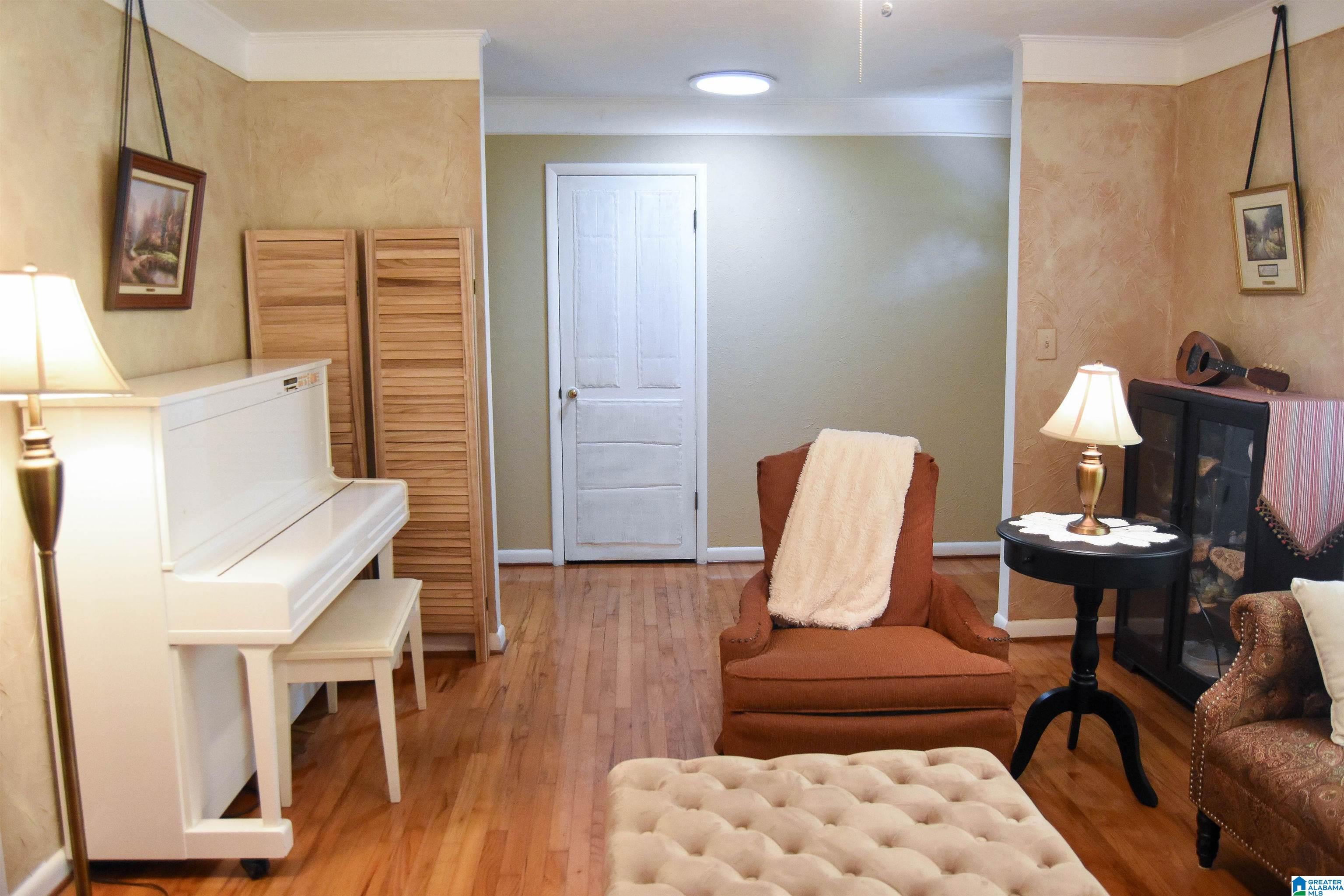 3908 Cloverdale Road Anniston, AL 36207 - Photo 5 of 50 Gallery Image 5