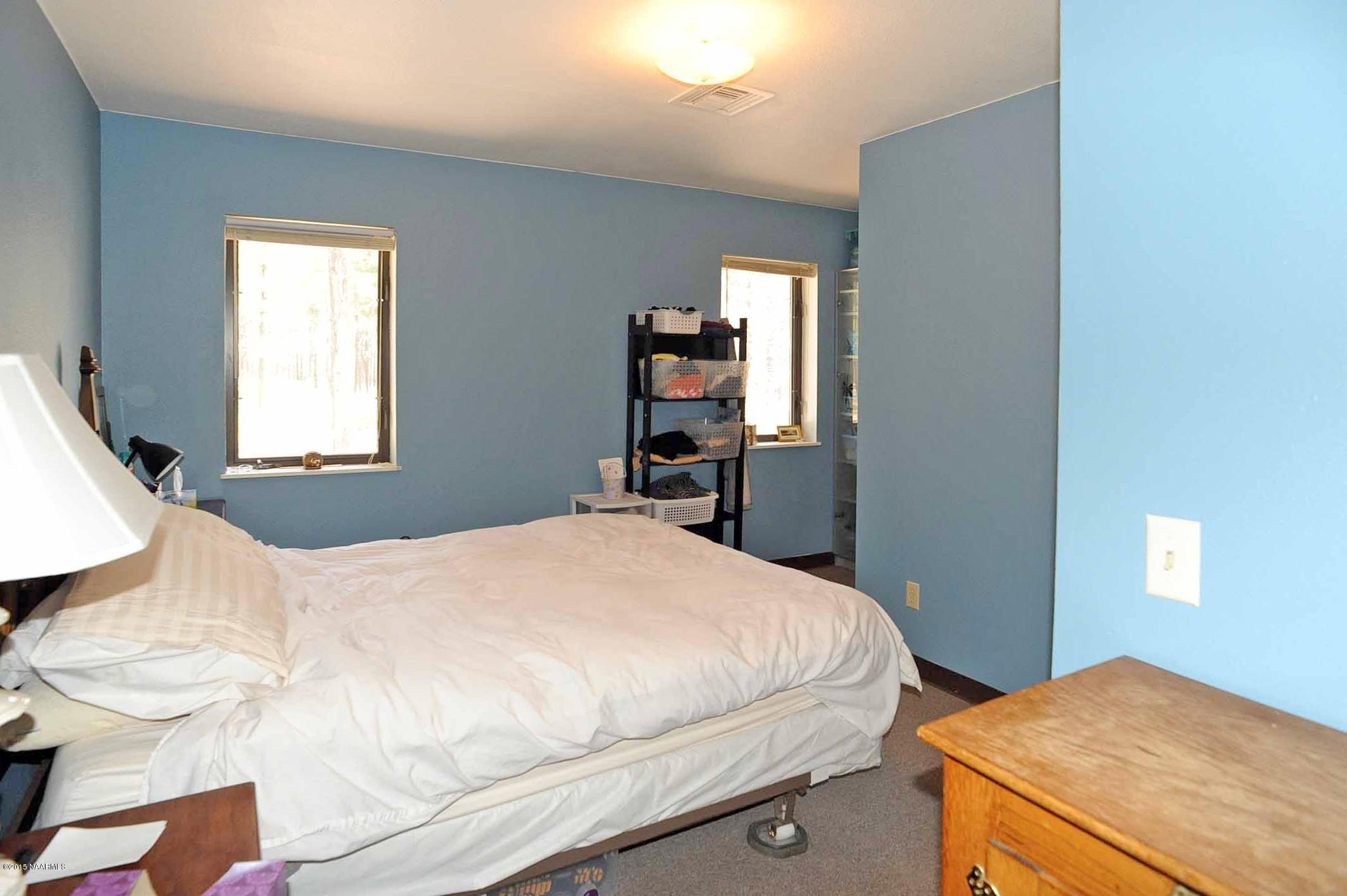 5803 Braeside Road Flagstaff, AZ 86005 - Photo 35 of 42 Caretaker's Quarters