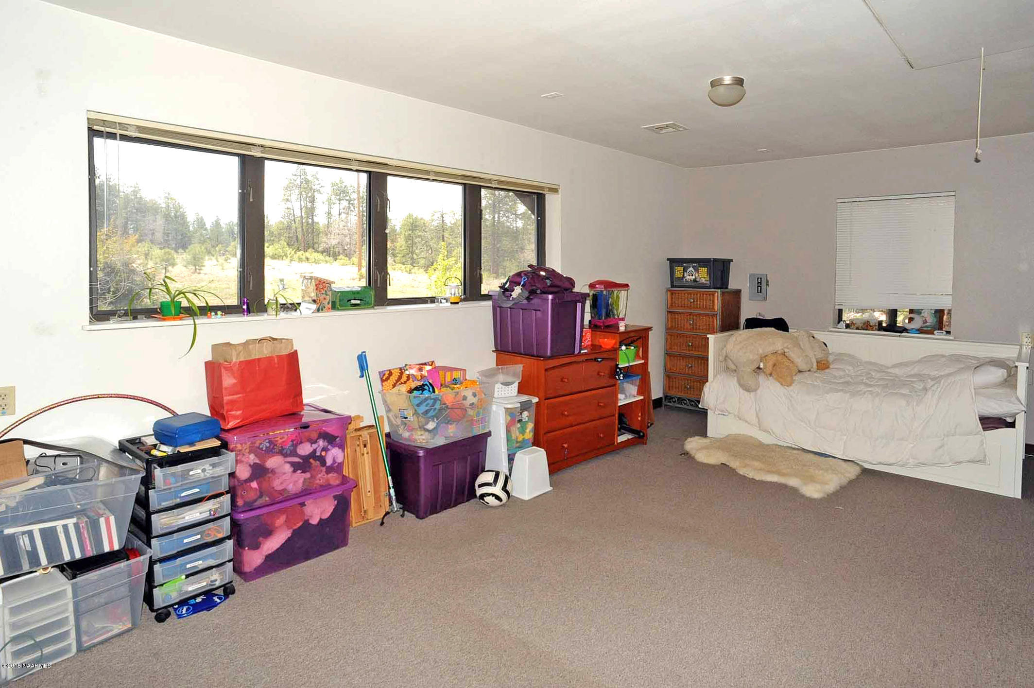 5803 Braeside Road Flagstaff, AZ 86005 - Photo 37 of 42 Caretaker's Quarters