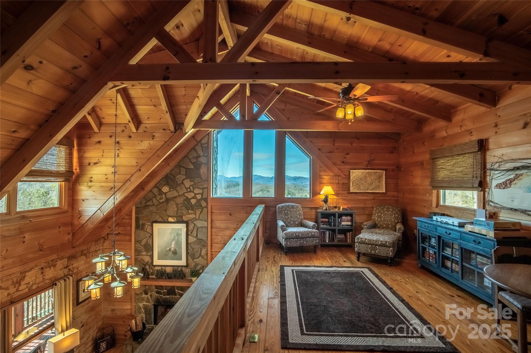 534 Eagles View Road Bryson City, NC 28713 - Photo 13 of 47 Gallery Image 13