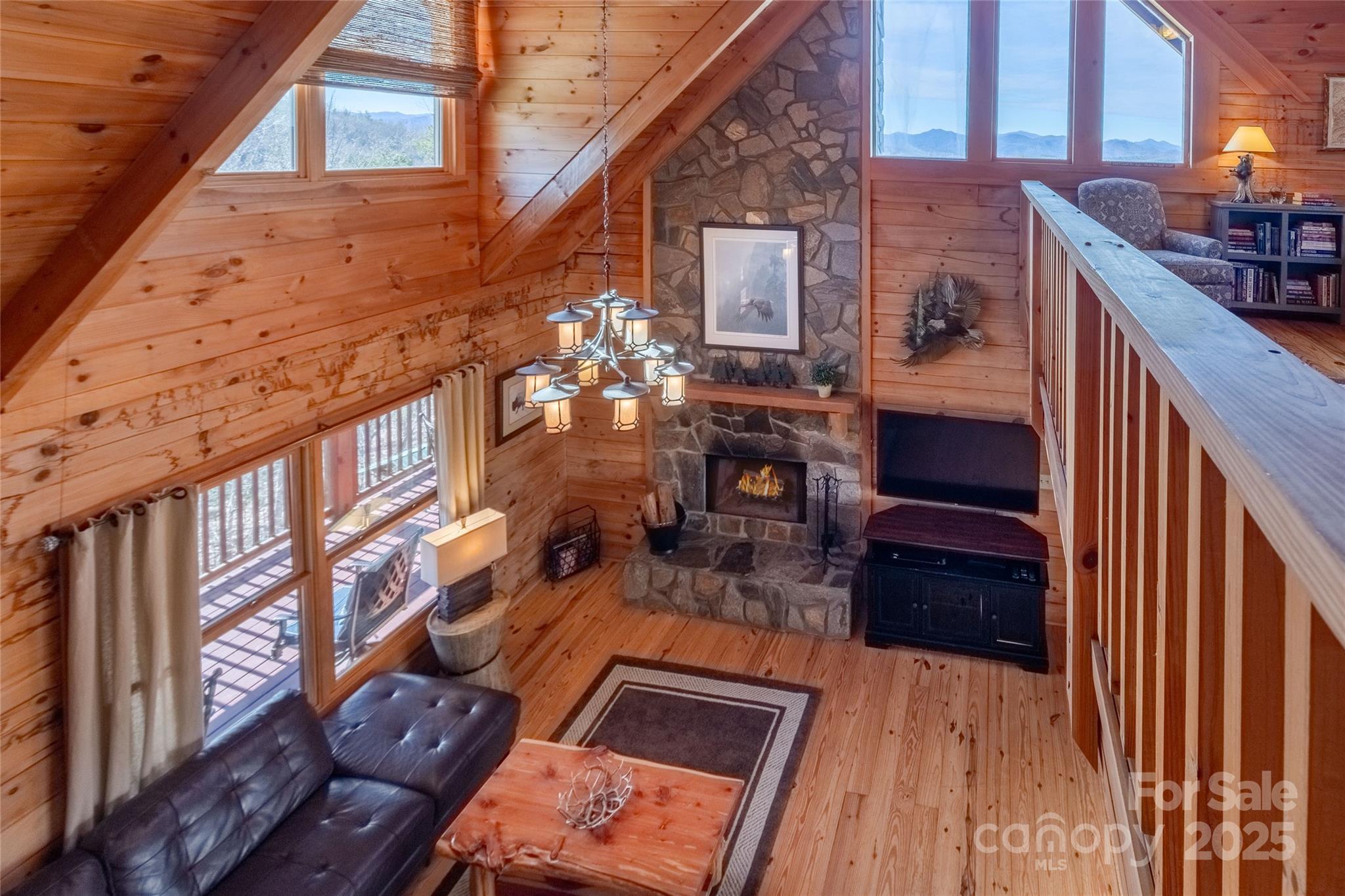 534 Eagles View Road Bryson City, NC 28713 - Photo 15 of 47 Gallery Image 15