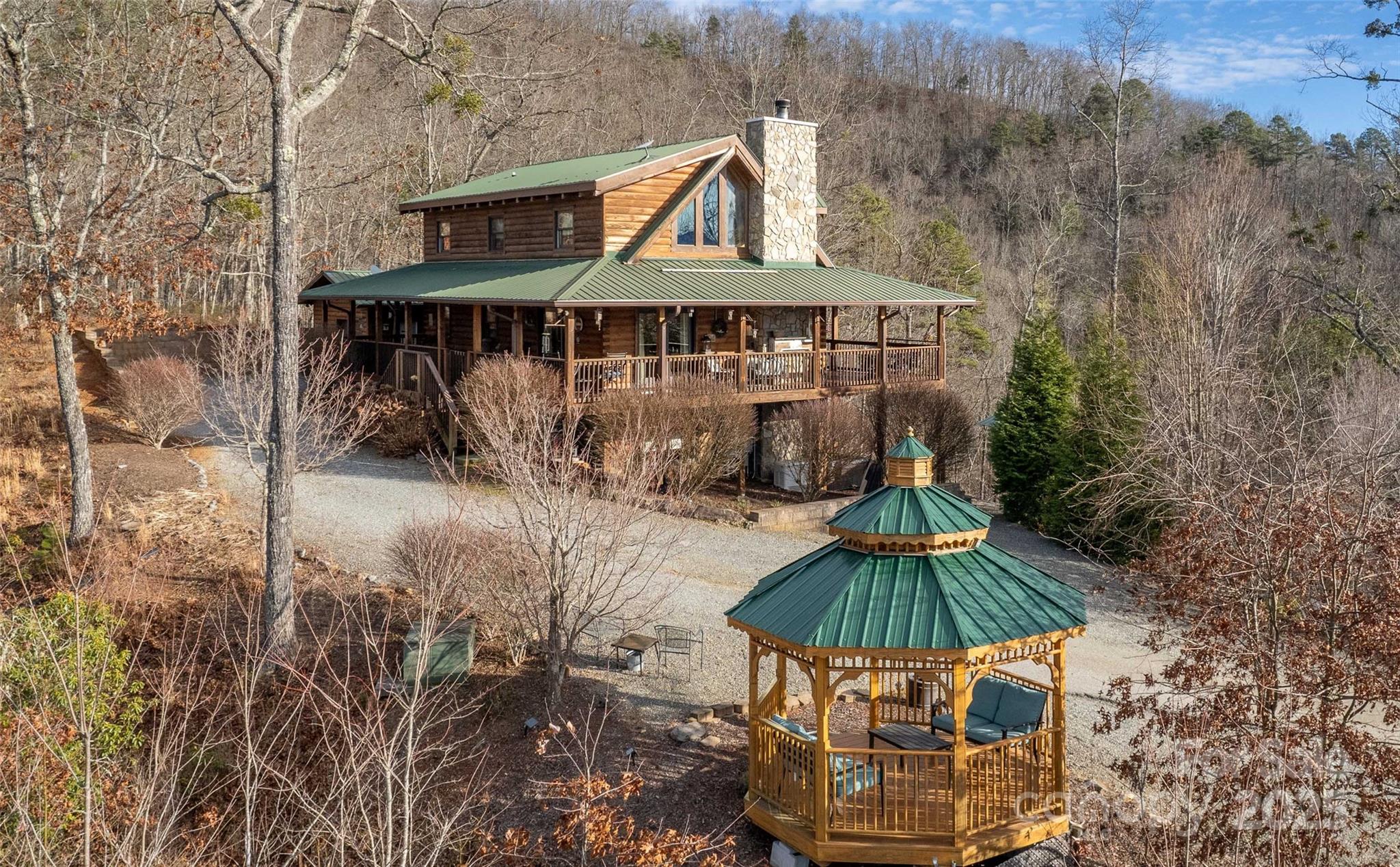 534 Eagles View Road Bryson City, NC 28713 - Photo 28 of 47 Gallery Image 28