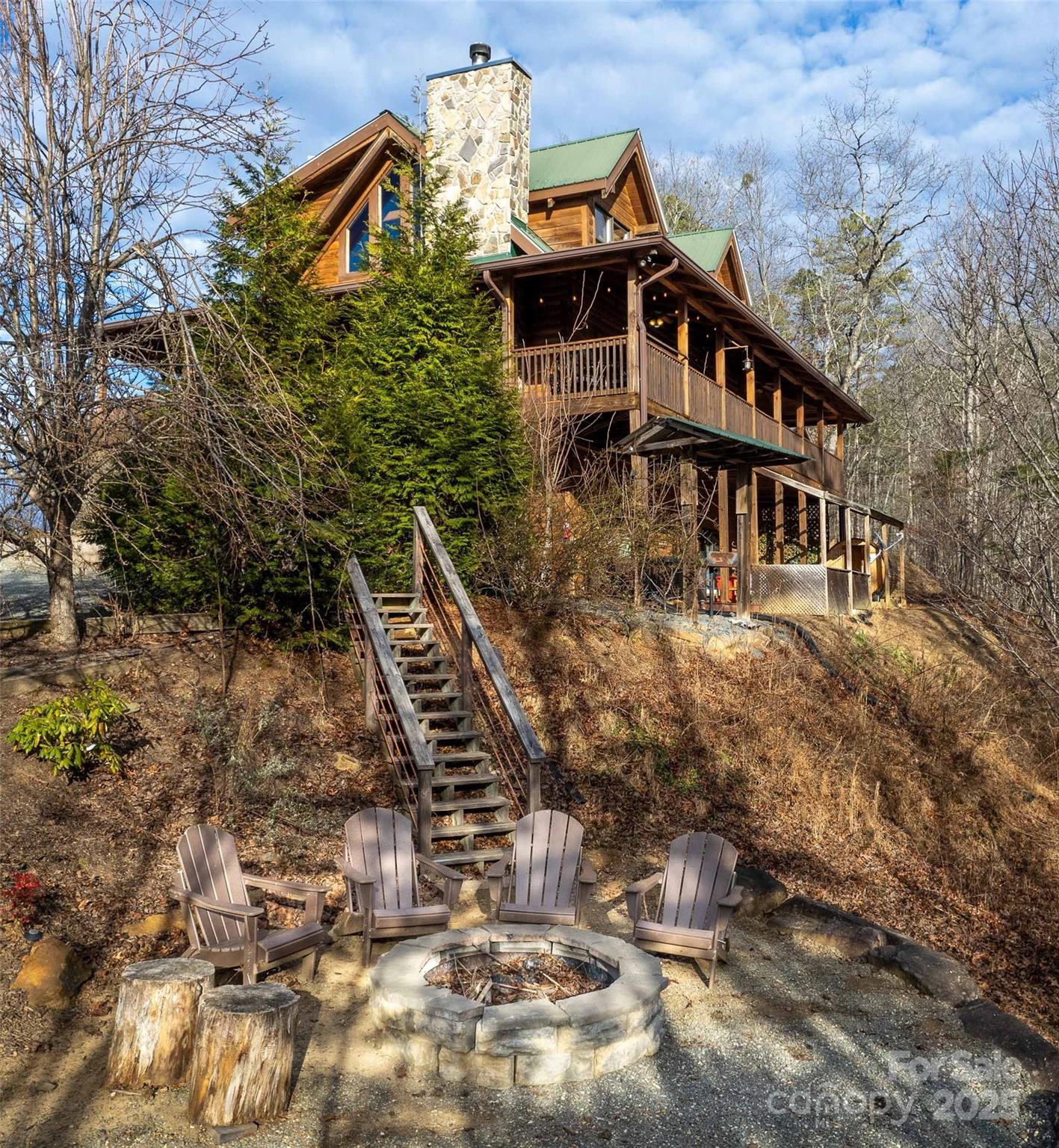 534 Eagles View Road Bryson City, NC 28713 - Photo 29 of 47 Gallery Image 29