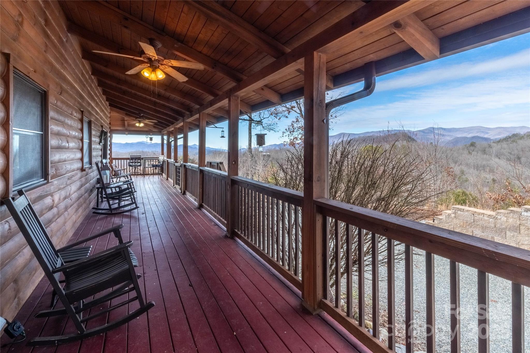 534 Eagles View Road Bryson City, NC 28713 - Photo 31 of 47 Gallery Image 31