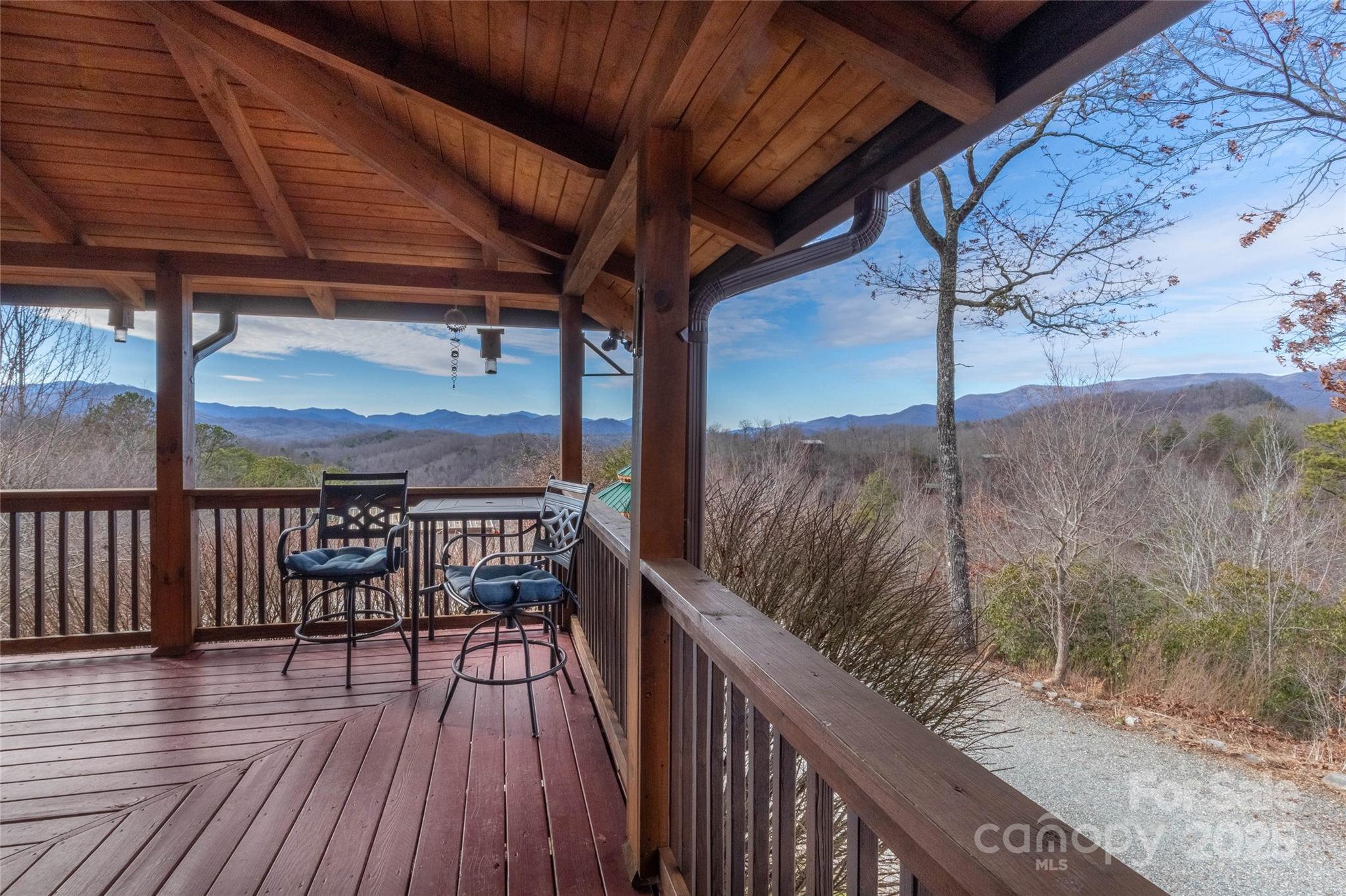 534 Eagles View Road Bryson City, NC 28713 - Photo 34 of 47 Gallery Image 34