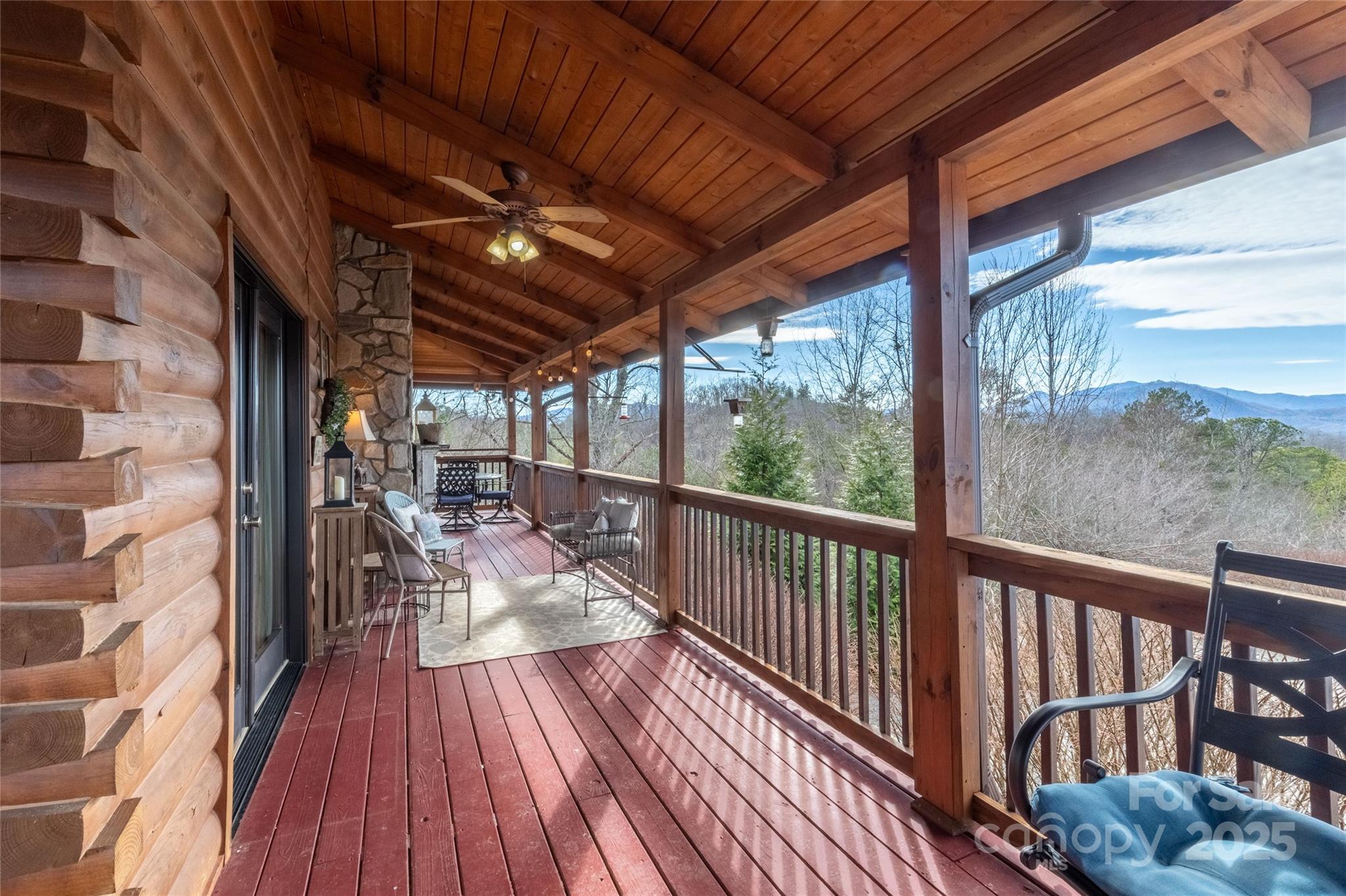 534 Eagles View Road Bryson City, NC 28713 - Photo 35 of 47 Gallery Image 35