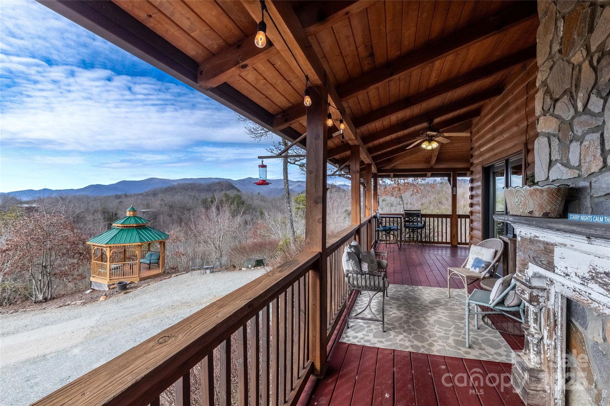 534 Eagles View Road Bryson City, NC 28713 - Photo 36 of 47 Gallery Image 36