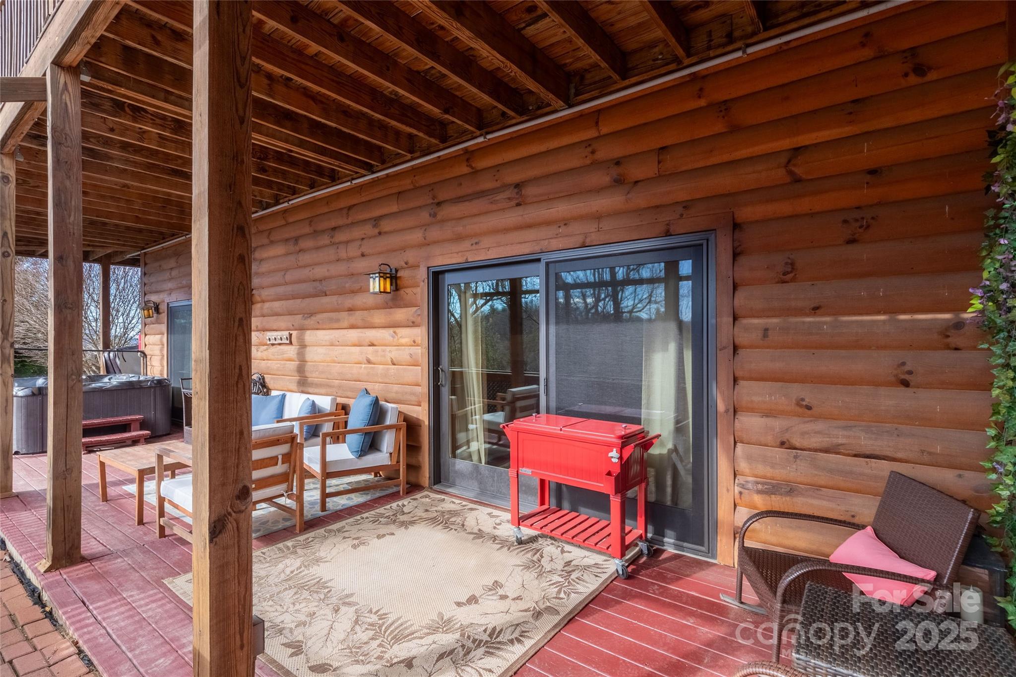 534 Eagles View Road Bryson City, NC 28713 - Photo 40 of 47 Gallery Image 40