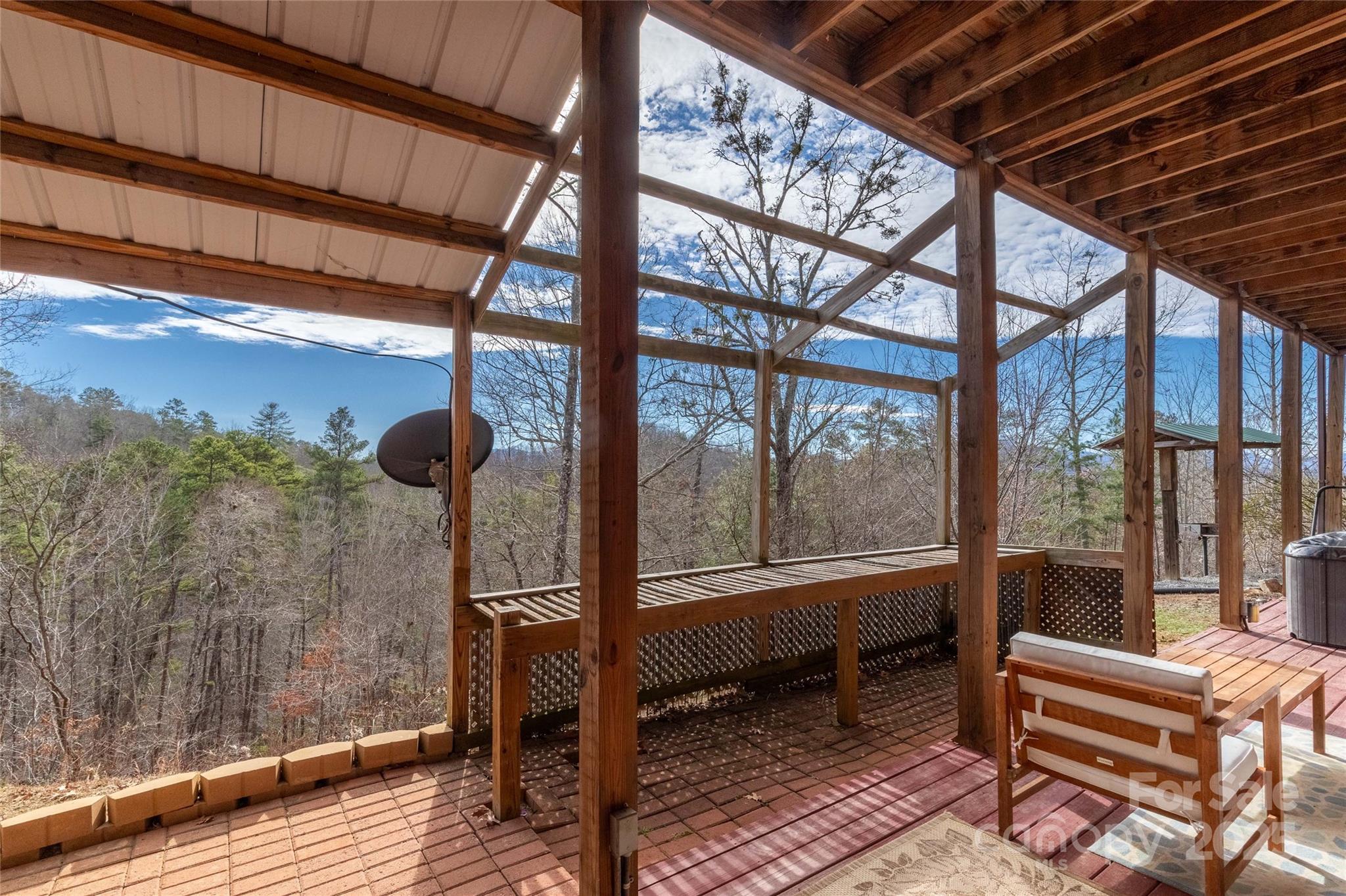 534 Eagles View Road Bryson City, NC 28713 - Photo 41 of 47 Gallery Image 41