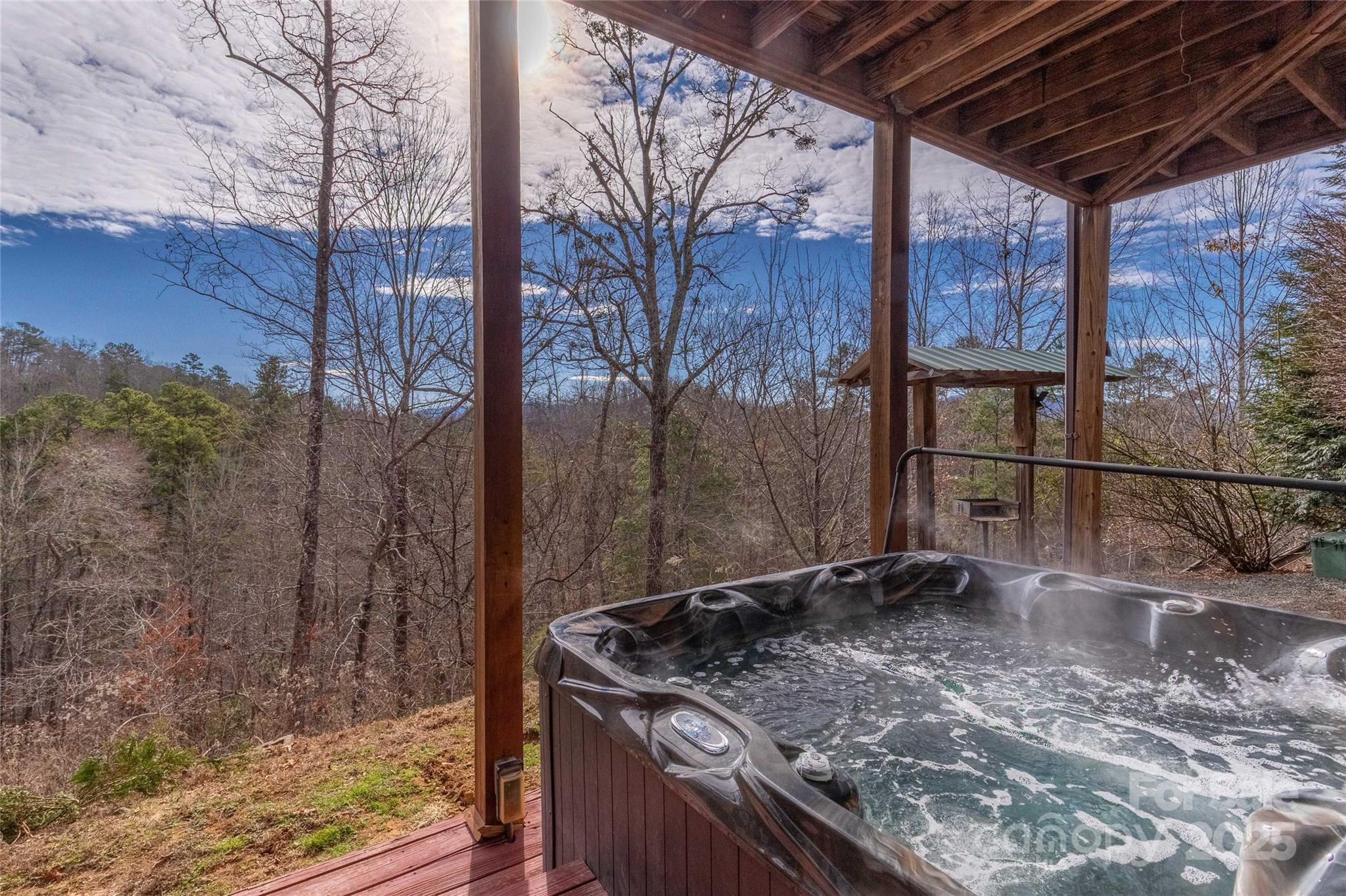 534 Eagles View Road Bryson City, NC 28713 - Photo 42 of 47 Gallery Image 42