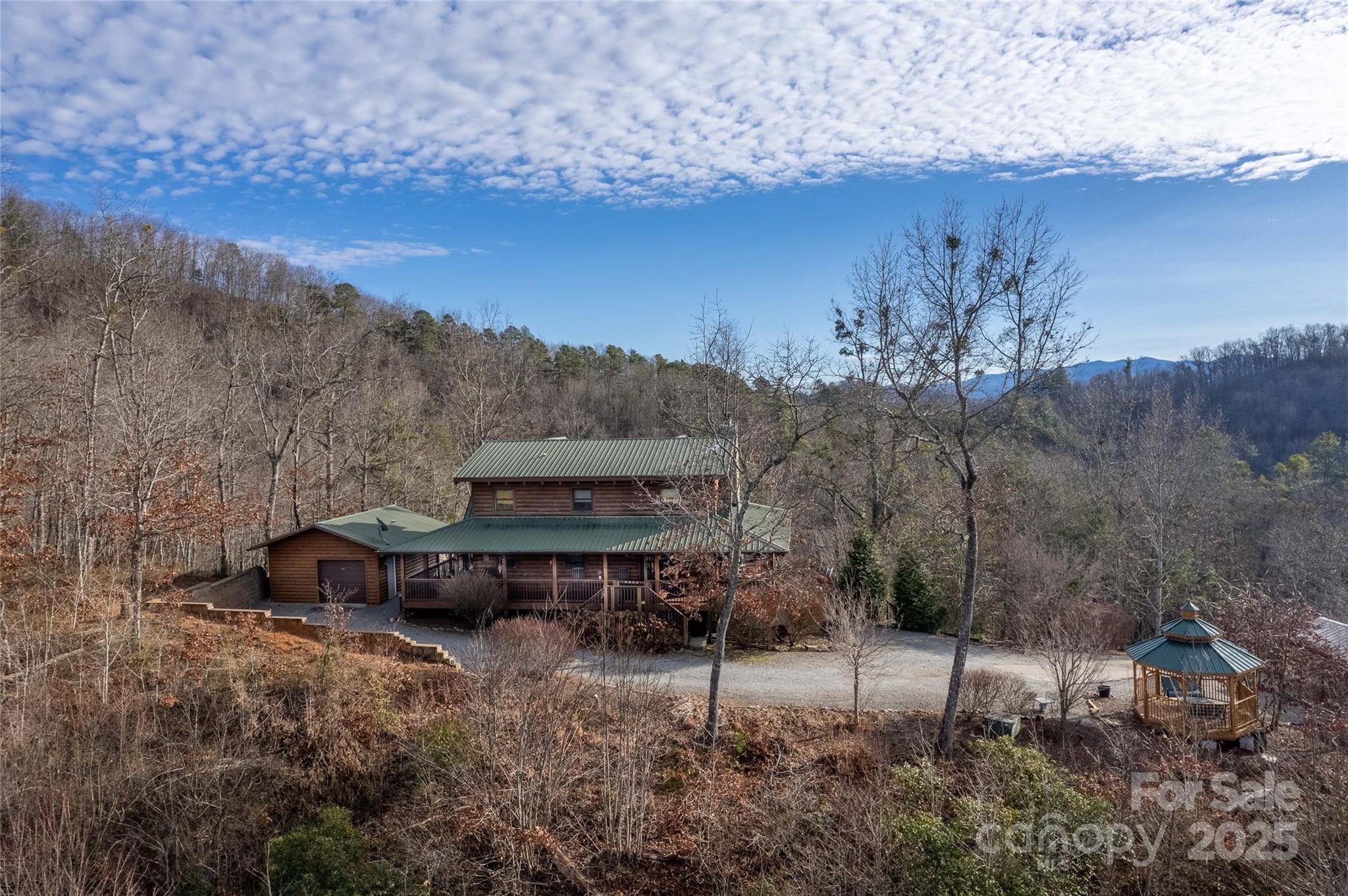 534 Eagles View Road Bryson City, NC 28713 - Photo 46 of 47 Gallery Image 46