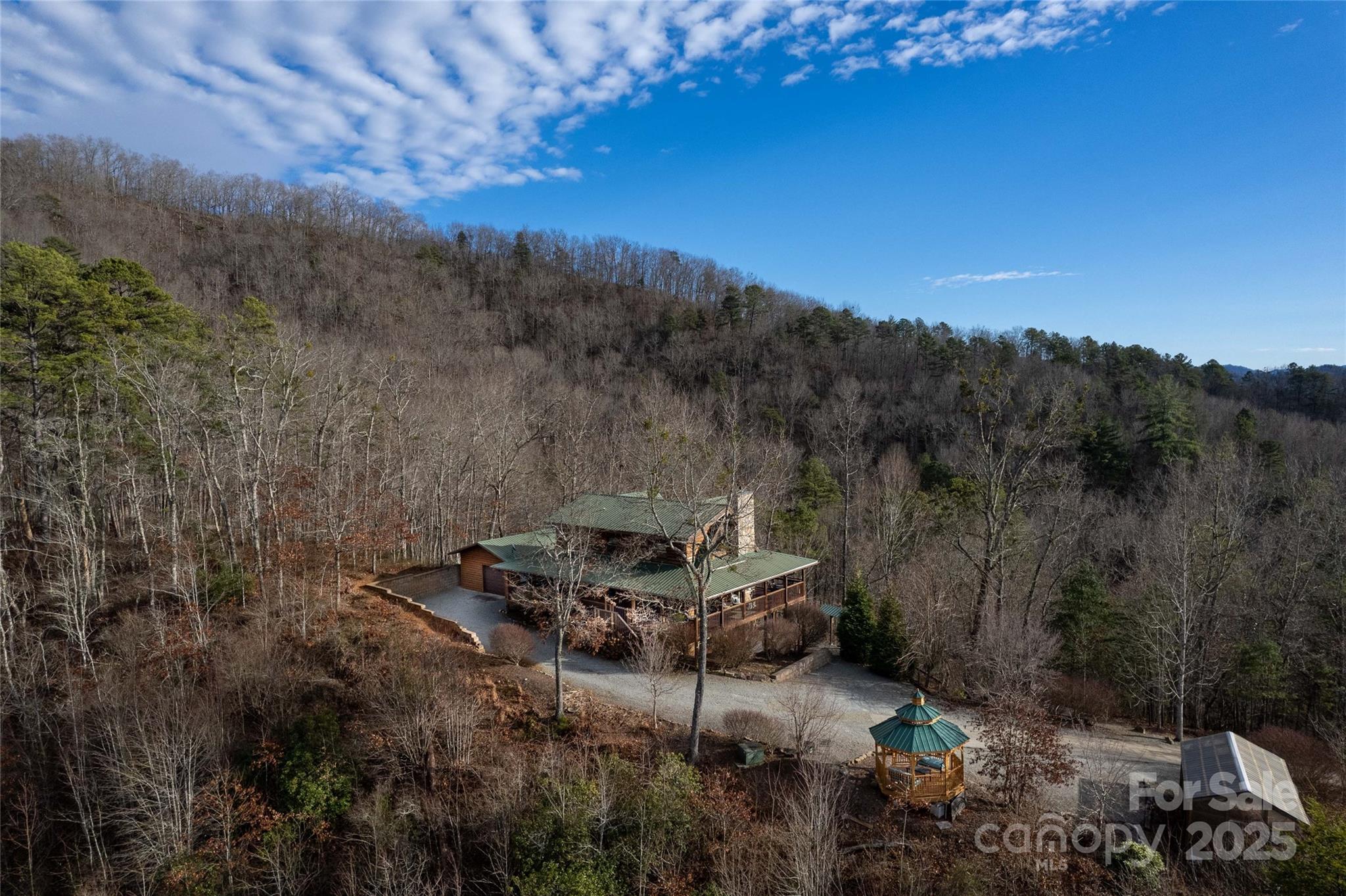 534 Eagles View Road Bryson City, NC 28713 - Photo 47 of 47 Gallery Image 47