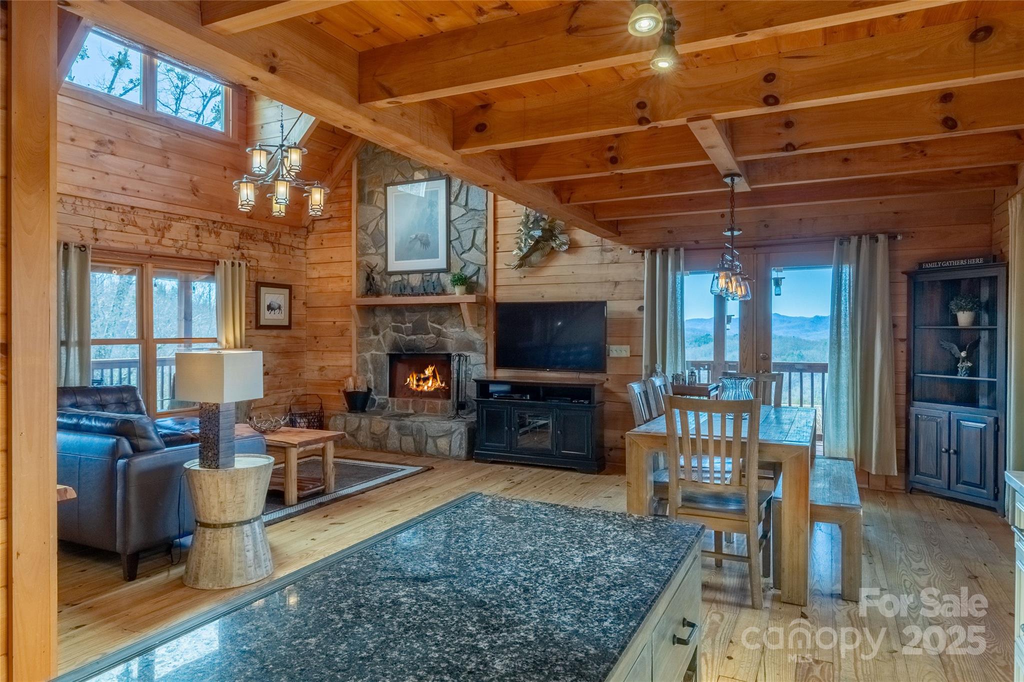 534 Eagles View Road Bryson City, NC 28713 - Photo 8 of 47 Gallery Image 8