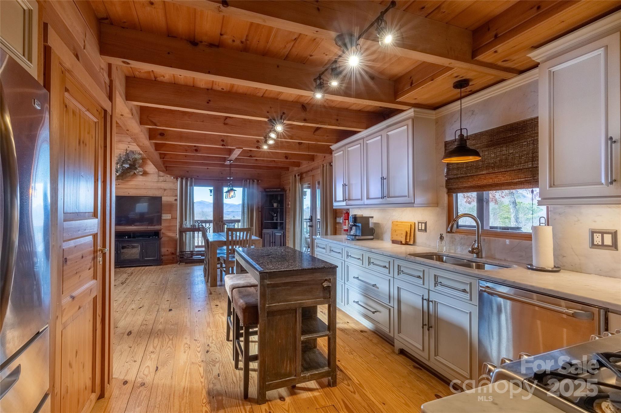534 Eagles View Road Bryson City, NC 28713 - Photo 9 of 47 Gallery Image 9