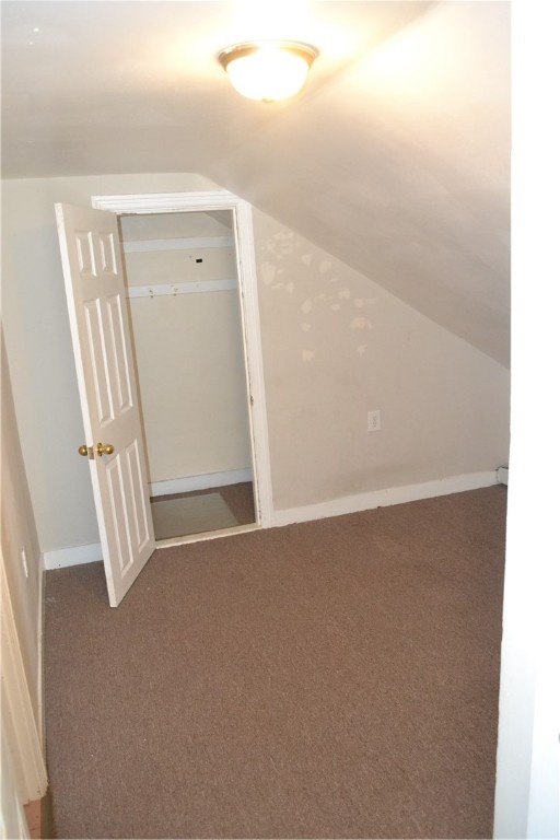 30 Hope Street Pawtucket, RI 02860 - Photo 12 of 23 Bedroom 3 (3rd Floor)