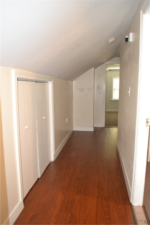 30 Hope Street Pawtucket, RI 02860 - Photo 13 of 23 3rd Floor