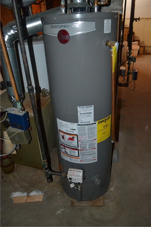 30 Hope Street Pawtucket, RI 02860 - Photo 19 of 23 1st heating unit