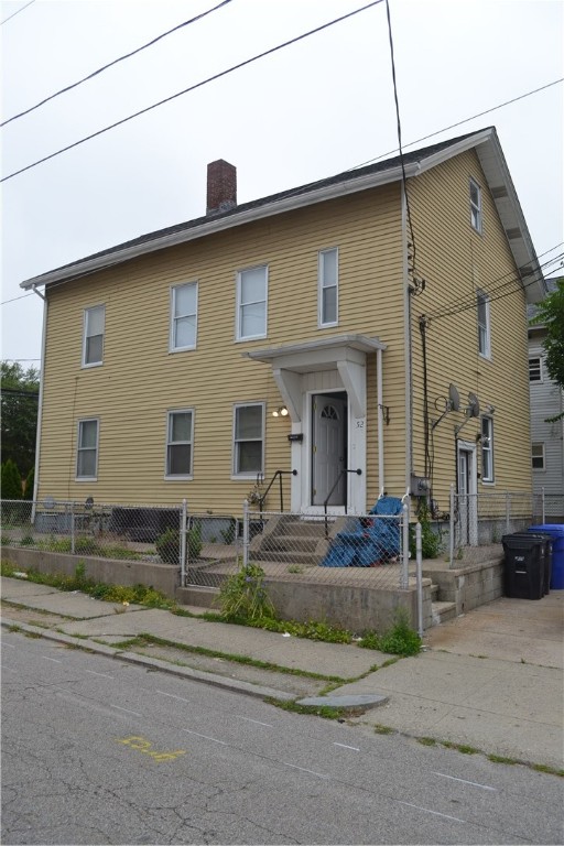30 Hope Street Pawtucket, RI 02860 - Photo 2 of 23 Baldwin Street View