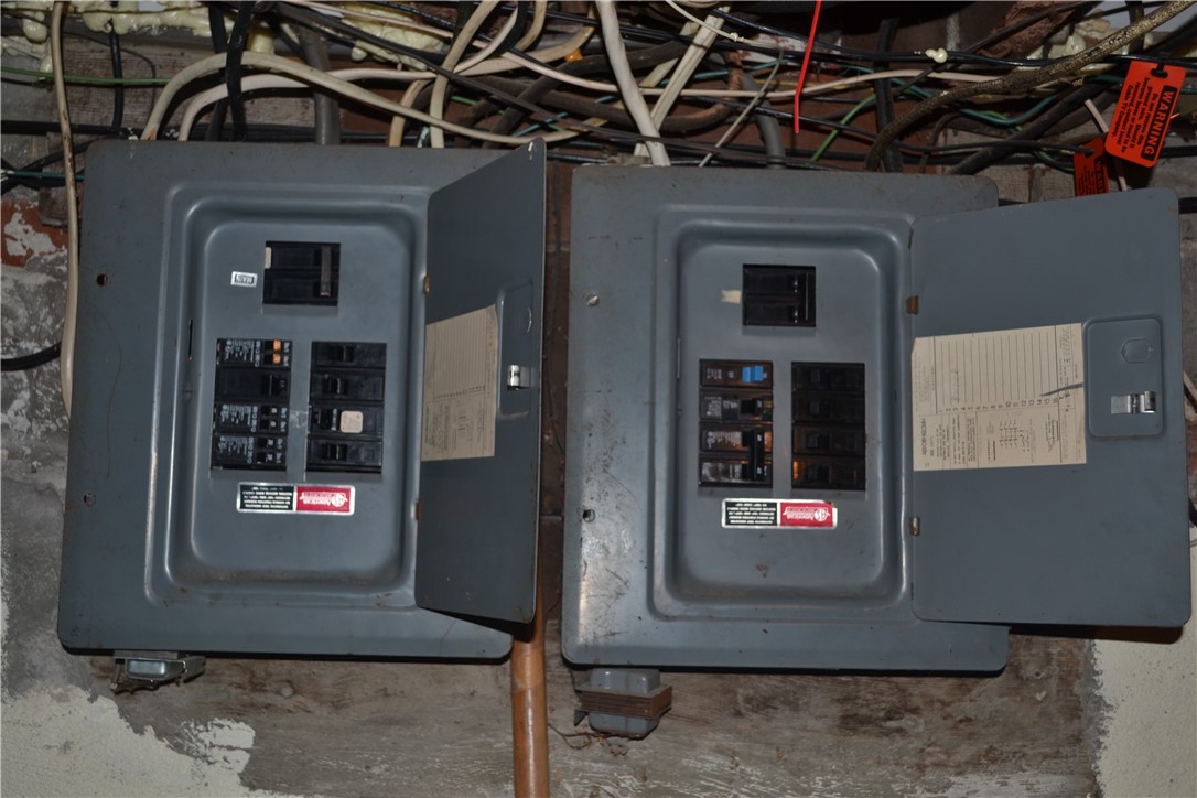 30 Hope Street Pawtucket, RI 02860 - Photo 23 of 23 Electrical Panel