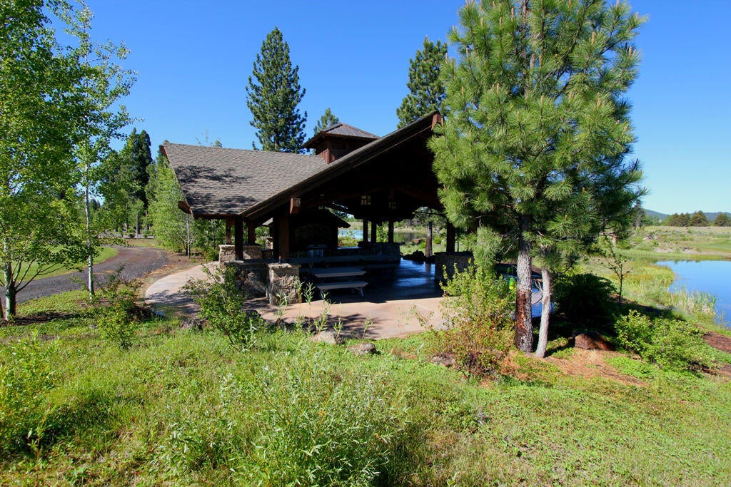 56815 Dancing Rock Loop, Unit 3 Bend, OR 97707 - Photo 69 of 71 Harper's Outpost Picnic Pavilion