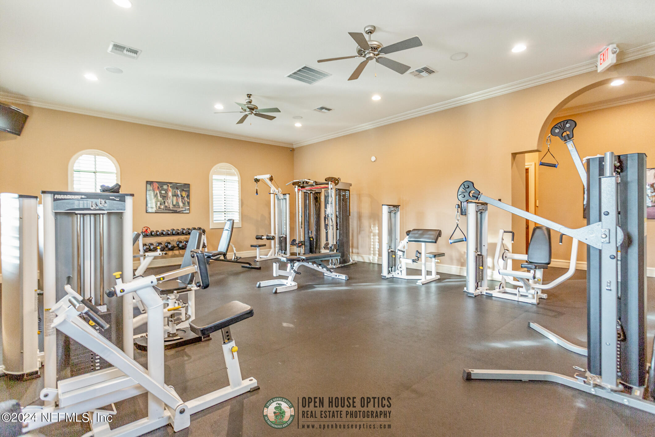 9745 Touchton Road, Unit 1422 Jacksonville, FL 32246 - Photo 43 of 55 OHO Amenities - Il Villagio 9745 Touchto