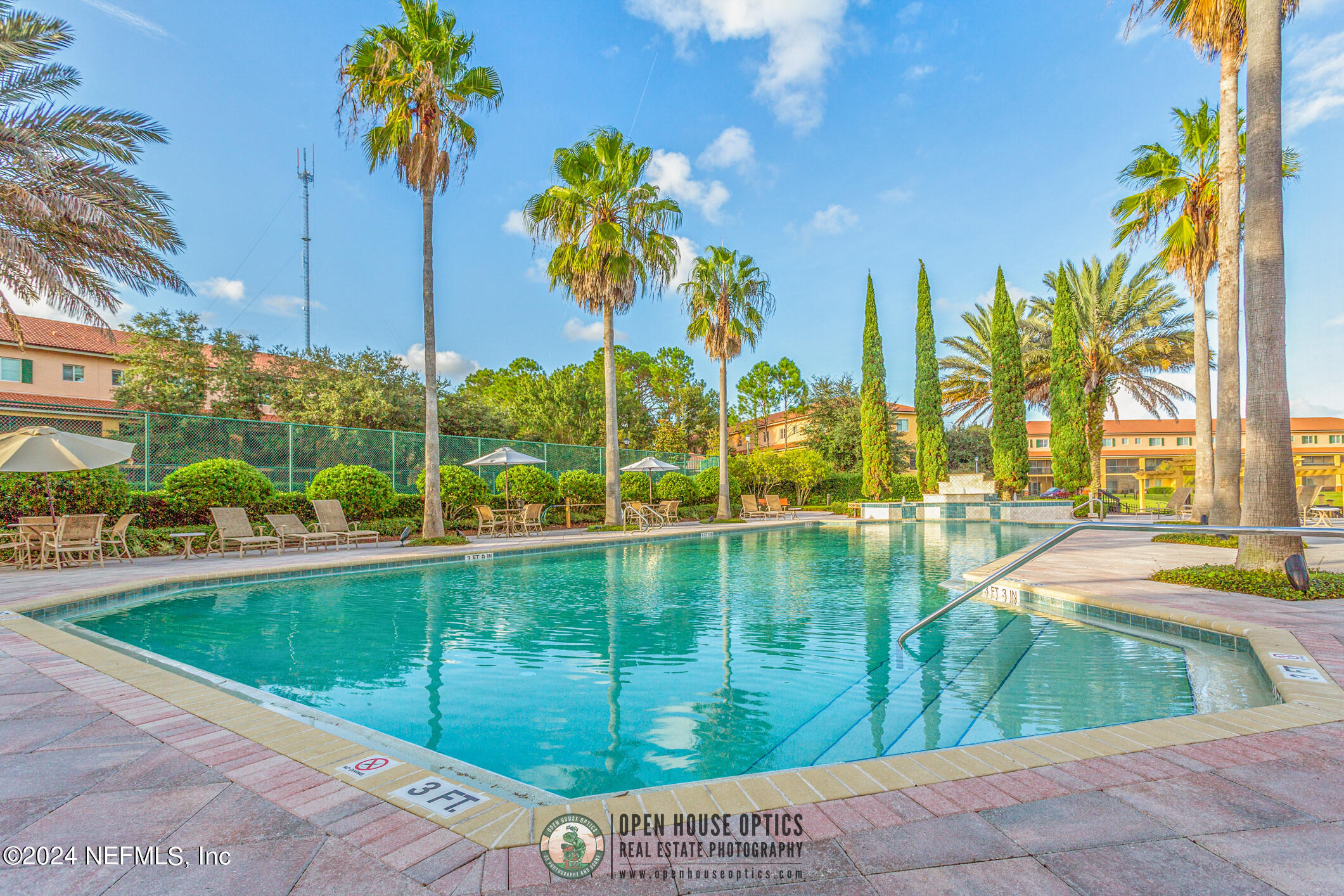 9745 Touchton Road, Unit 1422 Jacksonville, FL 32246 - Photo 46 of 55 OHO Amenities - Il Villagio 9745 Touchto