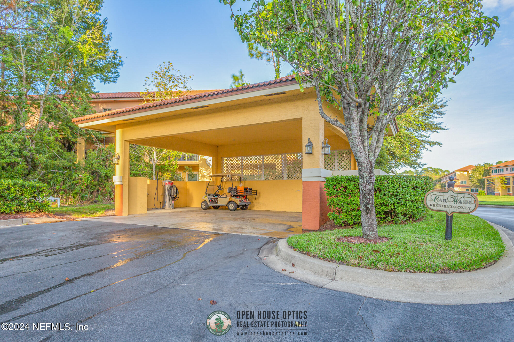 9745 Touchton Road, Unit 1422 Jacksonville, FL 32246 - Photo 52 of 55 OHO Amenities - Il Villagio 9745 Touchto