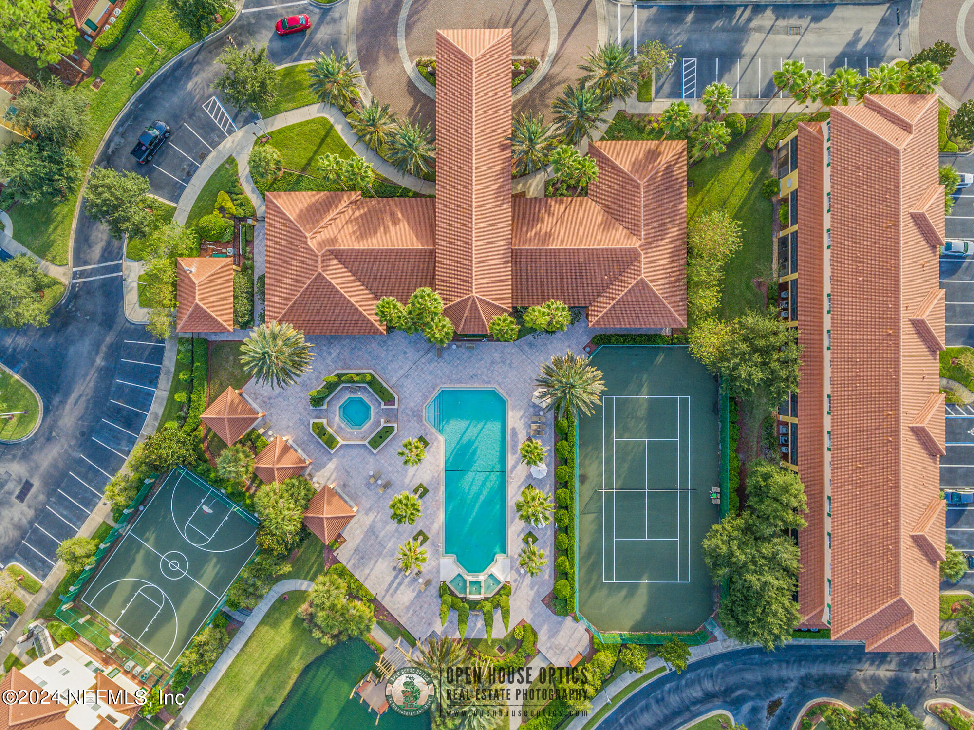9745 Touchton Road, Unit 1422 Jacksonville, FL 32246 - Photo 53 of 55 OHO Amenities - Il Villagio 9745 Touchto
